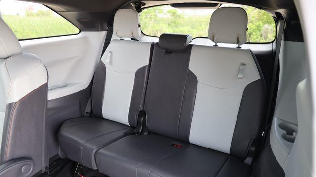 2023 Toyota Sienna XSE 7-Passenger