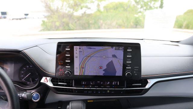 2023 Toyota Sienna XSE 7-Passenger