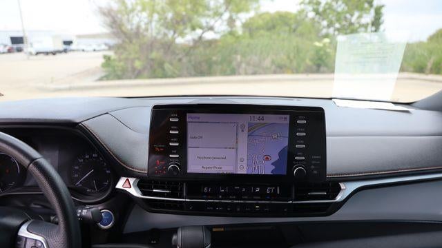 2023 Toyota Sienna XSE 7-Passenger