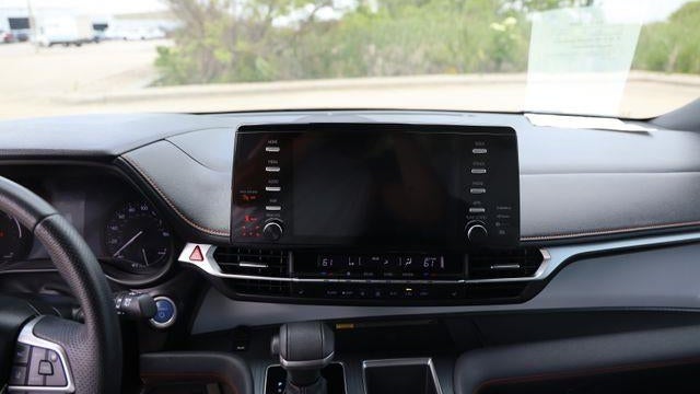 2023 Toyota Sienna XSE 7-Passenger