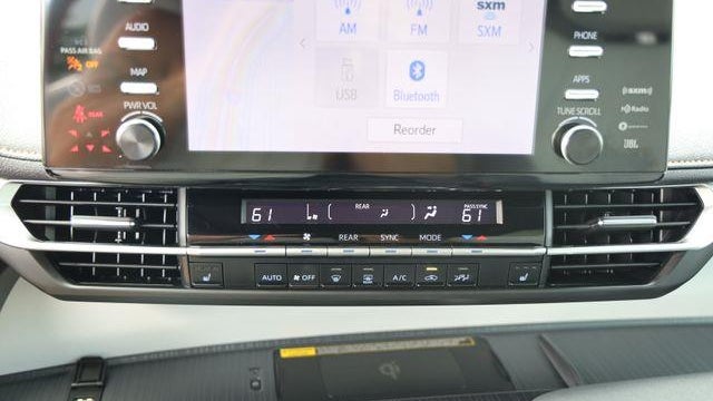 2023 Toyota Sienna XSE 7-Passenger