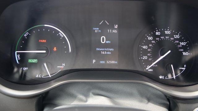 2023 Toyota Sienna XSE 7-Passenger