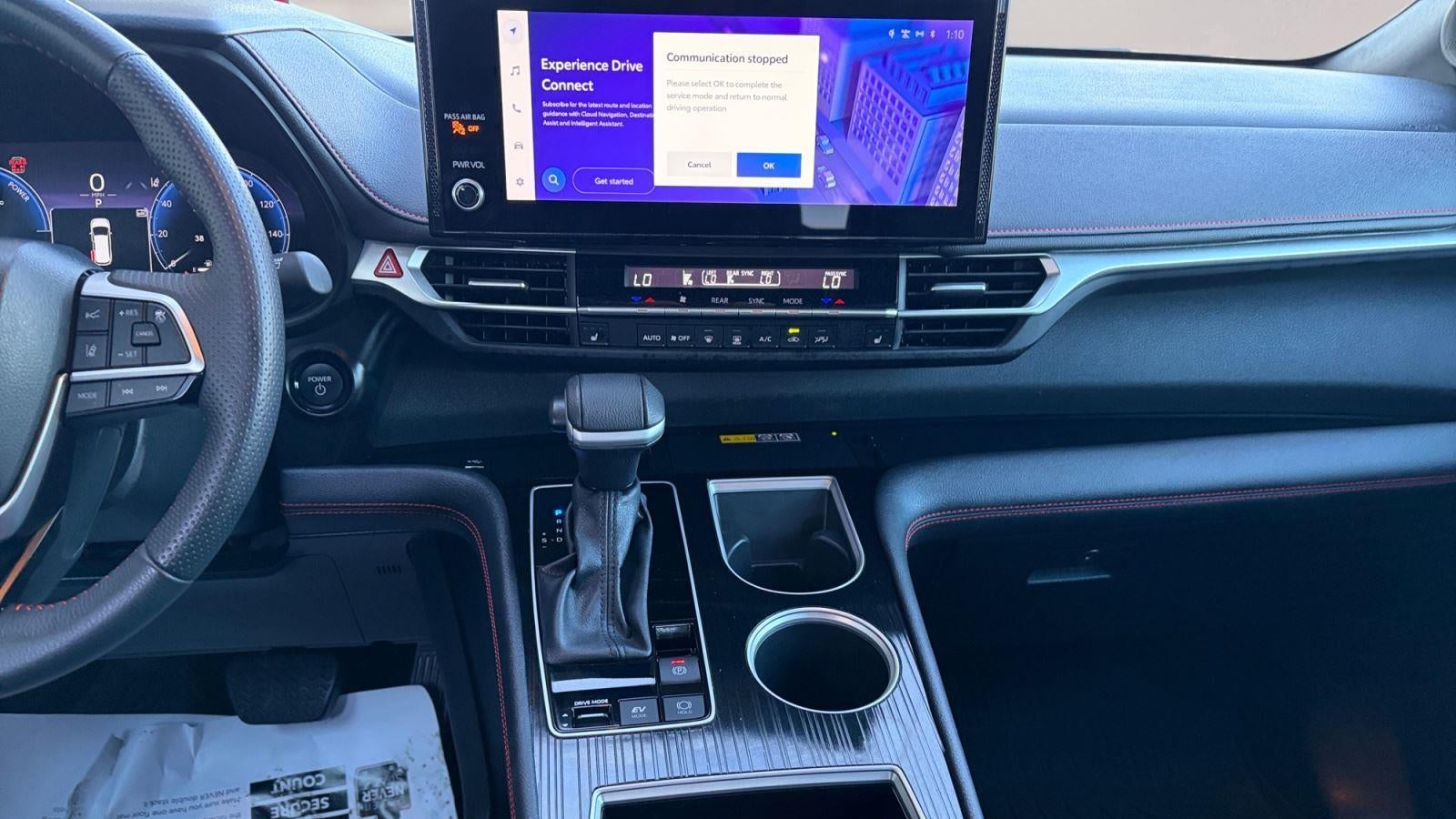 2025 Toyota Sienna XSE 7-Passenger