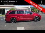 2024 Sienna Thumbnail 3