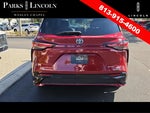 2024 Sienna Thumbnail 5