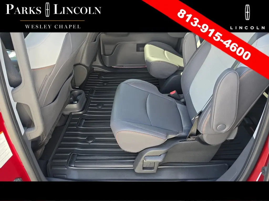 2024 Toyota Sienna - $46,000