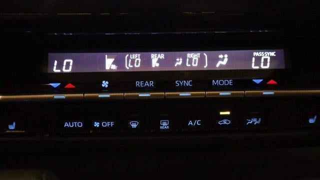 2024 Toyota Sienna XSE 7-Passenger