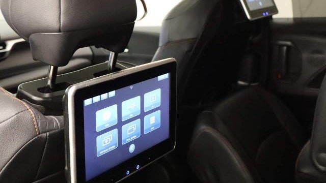 2024 Toyota Sienna XSE 7-Passenger