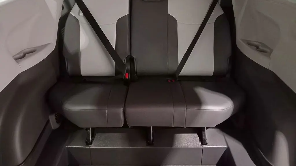 2023 Toyota Sienna XSE 7-Passenger