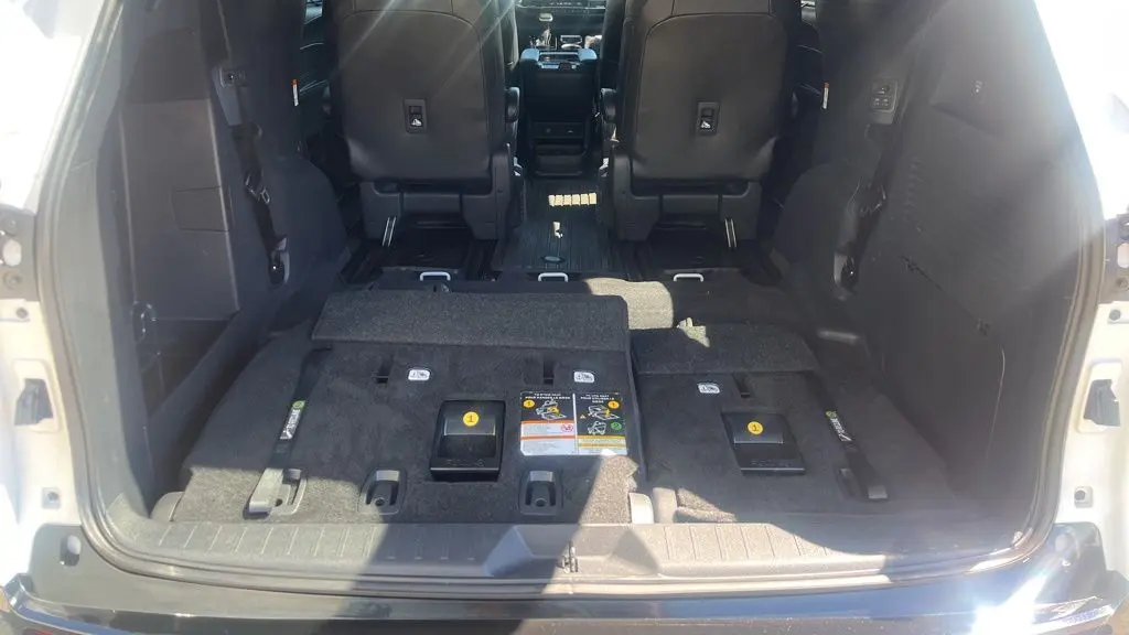 2025 Toyota Sienna XSE 7-Passenger
