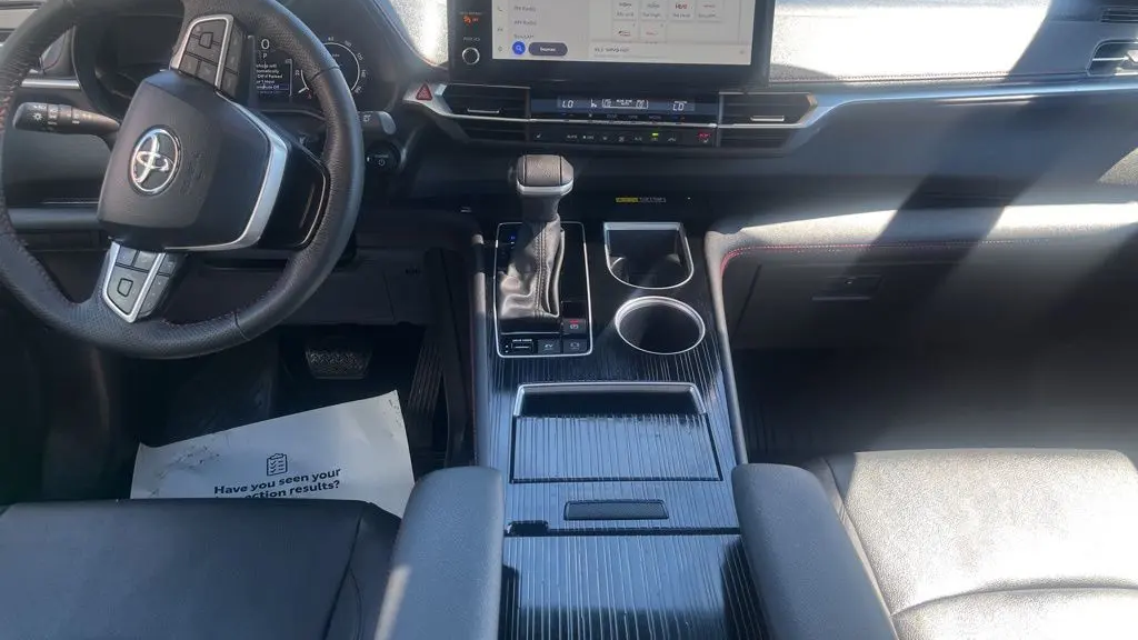 2025 Toyota Sienna XSE 7-Passenger