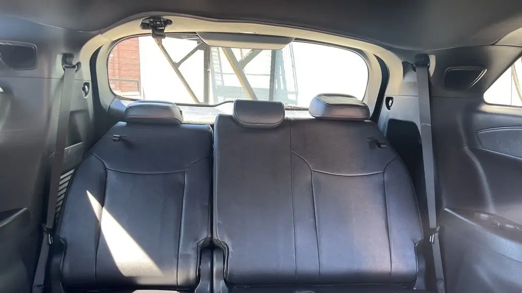 2025 Toyota Sienna XSE 7-Passenger