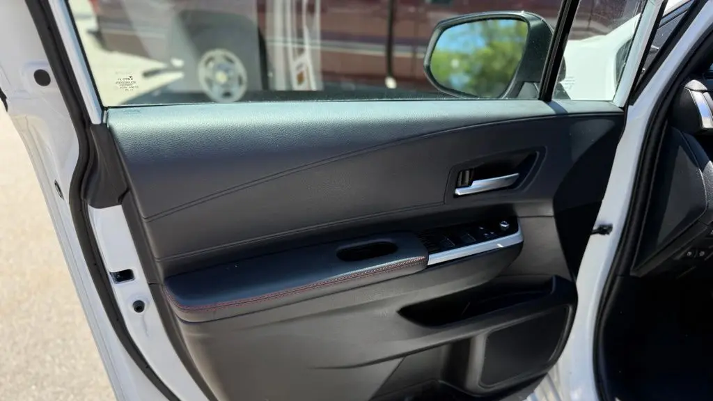 2025 Toyota Sienna XSE 7-Passenger
