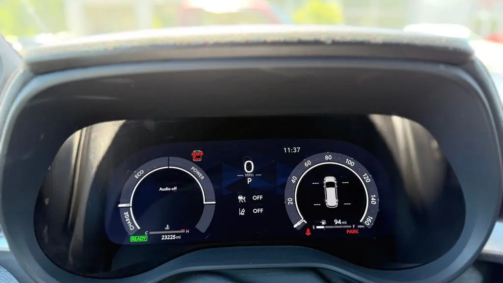 2025 Toyota Sienna XSE 7-Passenger