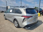 2021 Sienna Thumbnail 2