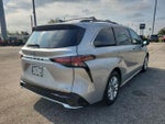 2021 Sienna Thumbnail 3