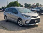 2021 Sienna Thumbnail 33