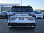 2022 Sienna Thumbnail 4