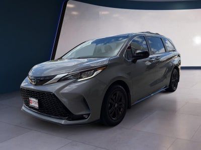 Photo of a 2024 Toyota Sienna AWD XSE 7-Passenger 4DR Mini-Van for sale