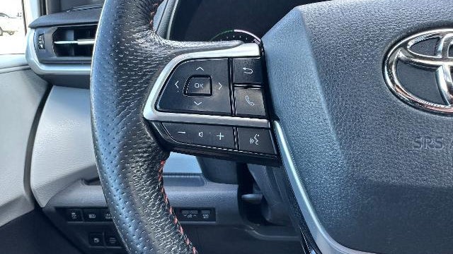 2023 Toyota Sienna XSE 7-Passenger