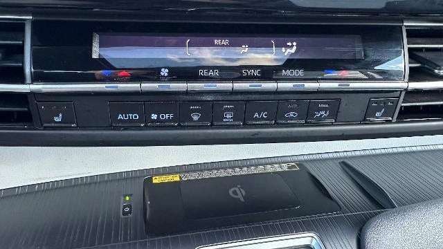 2023 Toyota Sienna XSE 7-Passenger