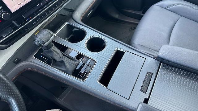 2023 Toyota Sienna XSE 7-Passenger