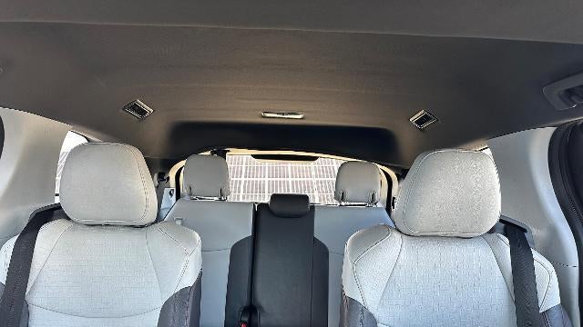 2023 Toyota Sienna XSE 7-Passenger