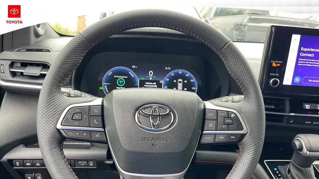 2025 Toyota Sienna XSE 7-Passenger