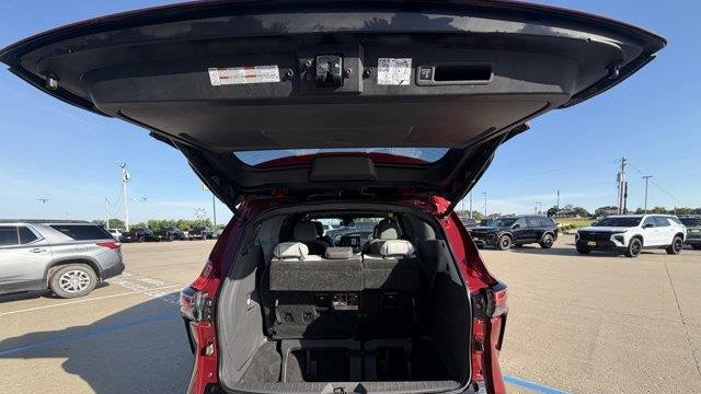2021 Toyota Sienna XSE 7-Passenger