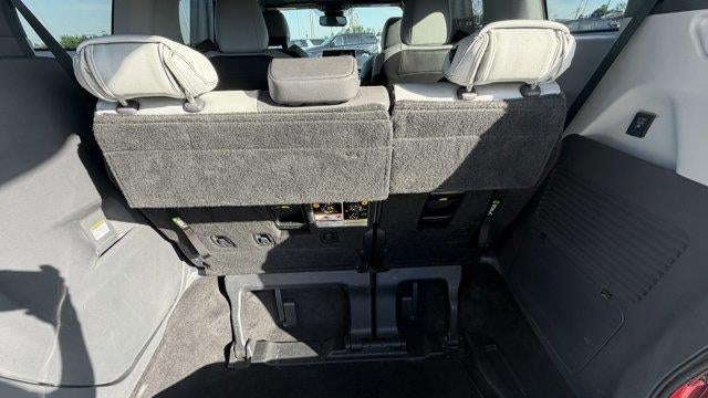 2021 Toyota Sienna XSE 7-Passenger