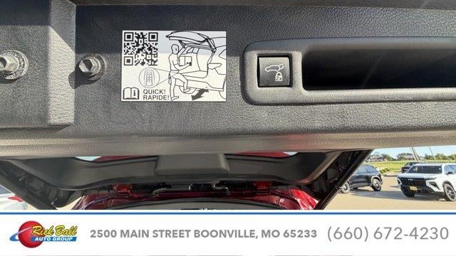 2021 Toyota Sienna XSE 7-Passenger