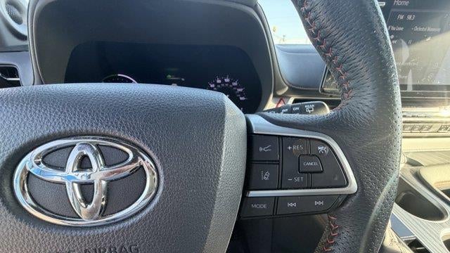 2021 Toyota Sienna XSE 7-Passenger