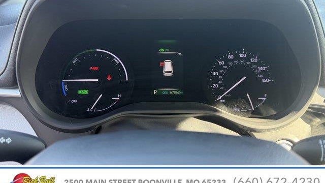 2021 Toyota Sienna XSE 7-Passenger