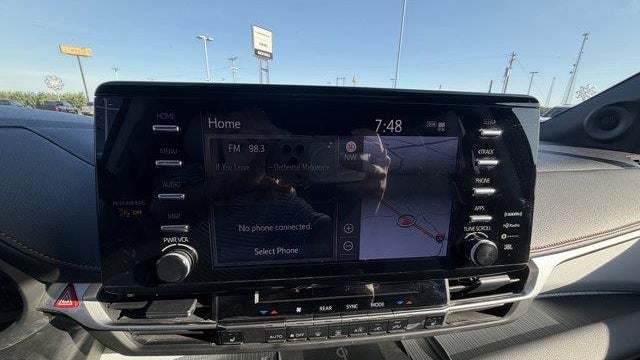 2021 Toyota Sienna XSE 7-Passenger