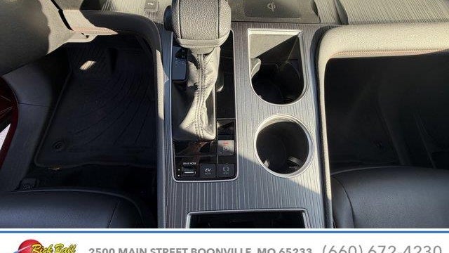 2021 Toyota Sienna XSE 7-Passenger