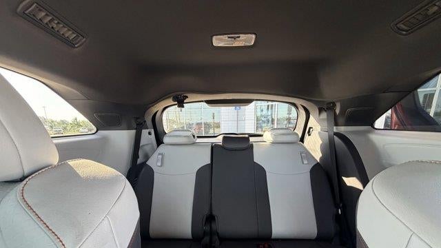 2021 Toyota Sienna XSE 7-Passenger