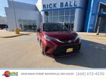 2021 Sienna Thumbnail 1