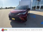 2021 Sienna Thumbnail 2