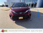 2021 Sienna Thumbnail 3