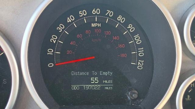 2012 Toyota Sequoia Platinum
