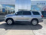 2010 Sequoia Thumbnail 4