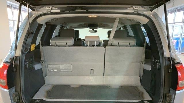 2013 Toyota Sequoia Platinum
