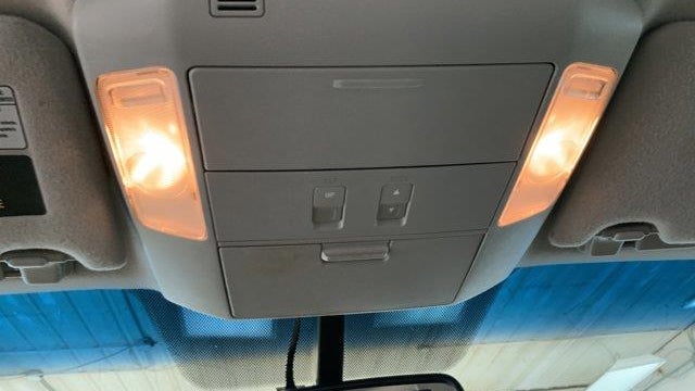 2013 Toyota Sequoia Platinum