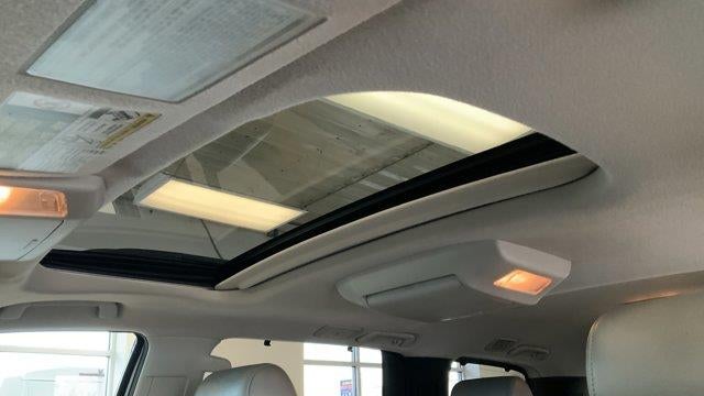 2013 Toyota Sequoia Platinum
