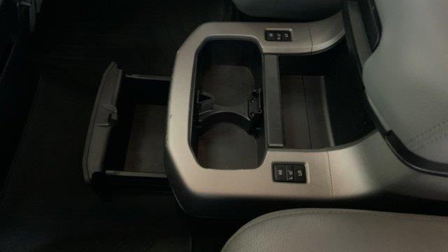 2013 Toyota Sequoia Platinum