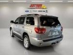 2013 Sequoia Thumbnail 6