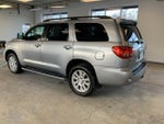 2013 Sequoia Thumbnail 8