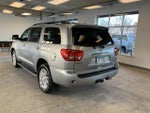 2013 Sequoia Thumbnail 9