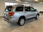 2013 Sequoia Thumbnail 15