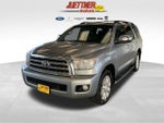 2013 Sequoia Thumbnail 3